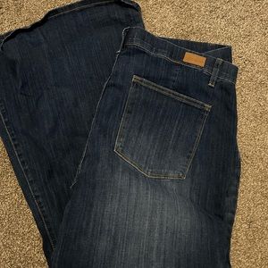 Judy Blue Jeans, NWOT, Size 22W